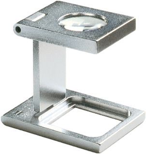 Produktbild Eschenbach Präz.-Fadenzähler 10x 15x15x27mm