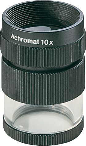 Produktbild Eschenbach Präz.-Skalenlupe 7x A D 23 mm