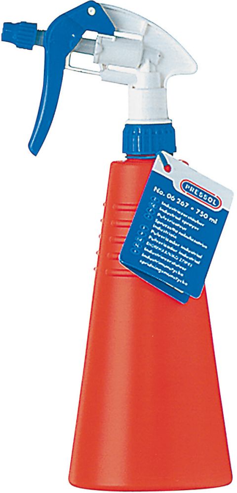 Produktbild Pressol Industriezerstäuber 750ml Kunststoffd.Pressol