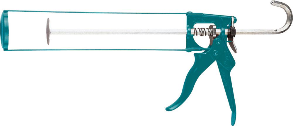 Produktbild Kartuschenpistole Skelet.mit 6-kant Stange 310ml