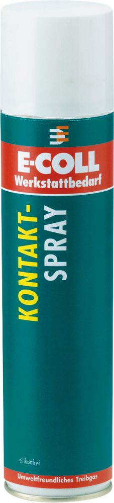 Produktbild E-COLL Kontaktspray 300ml