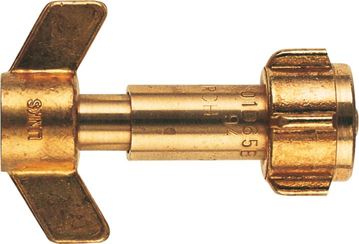 Produktbild Umfüllstutzen Kombiansch.für 5-33kg Lorch