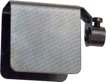 Produktbild Windschutz Stift d 7mm Lorch