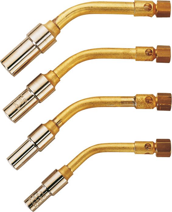 Produktbild Hartlöteins.Propan Turbo 14mm max. 2,5 bar Lorch