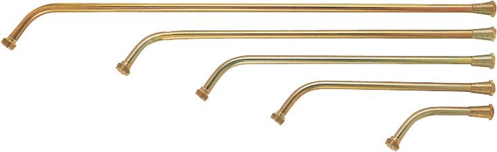 Produktbild Verbindungsrohr Propan 350mm Lorch