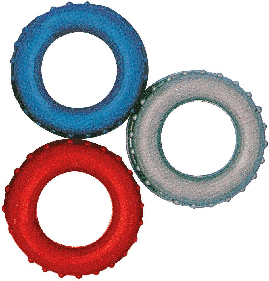 Produktbild Manometerschutzkappe grau