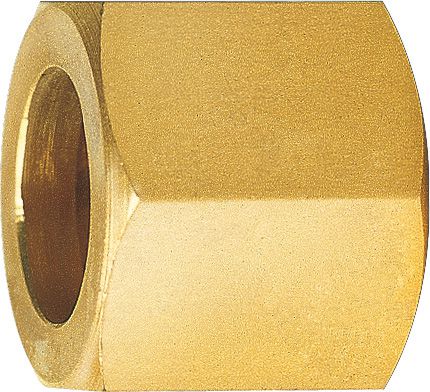 Produktbild Überwurfmutter G3/8L