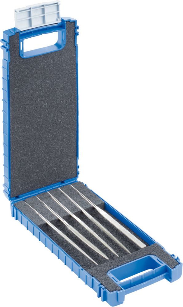 Produktbild Pferd Dia-Handy-Feilens. 5-tlg.215mm D 126