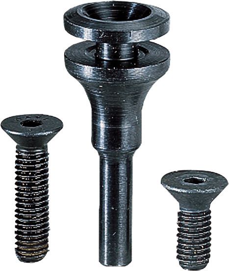 Produktbild Pferd Aufspannbolzen 8/10mm 6-20mm