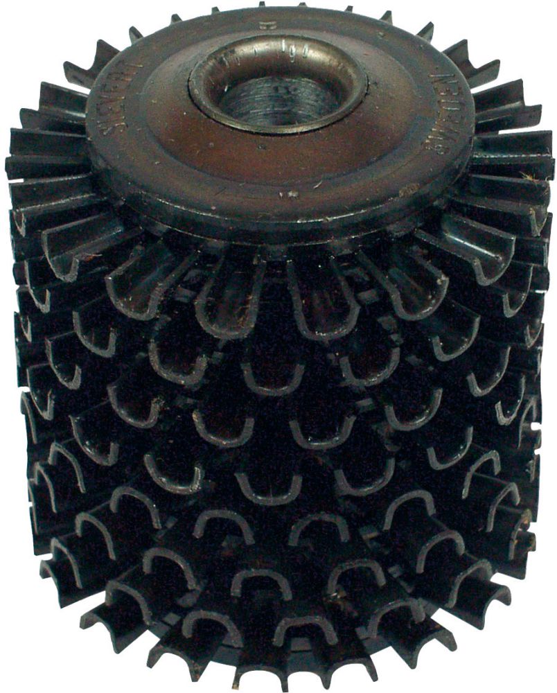 Produktbild Müller Abrichter-Ersatzrolle 36x12mm