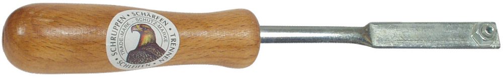 Produktbild Müller Schleifscheiben Abrichter H.Ha.Tetrabor230mm