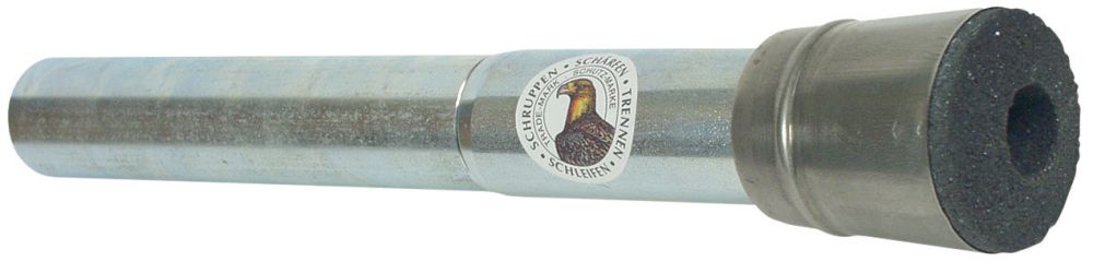 Produktbild Müller Schleifscheiben Abrichter Rondor 300mm Gr.1