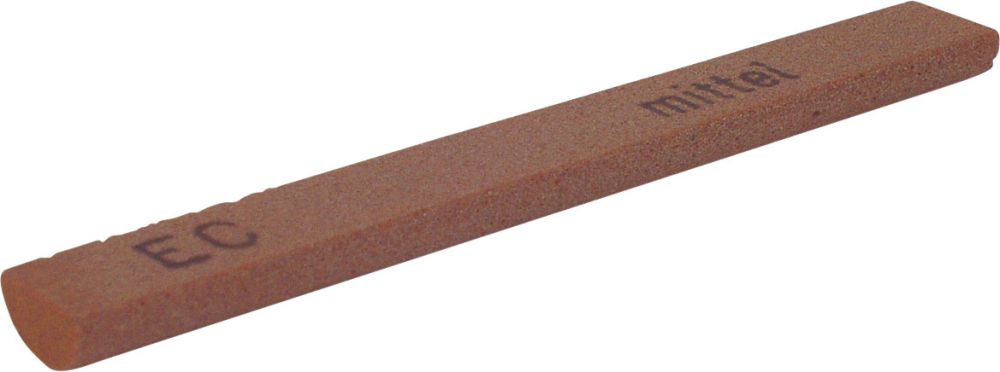 Produktbild Müller Schleiffeile Halbr.EK 10x100mm f.