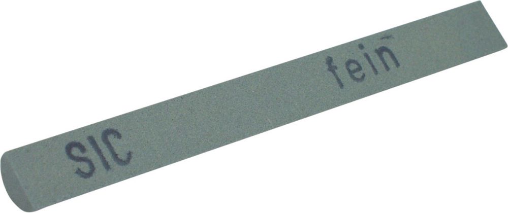 Produktbild Müller Schleiffeile SC H.rd 13x150mm f.