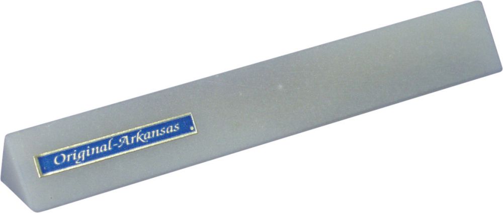 Produktbild Müller Hart Arkansas 3-kt Feile 100 x 13mm