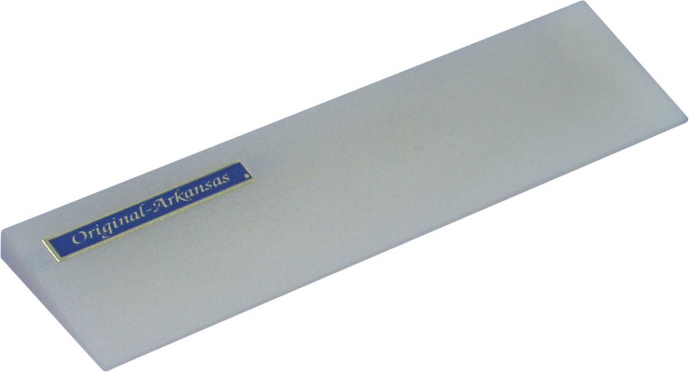 Produktbild Müller Hart Arkansas Messerform 100 x 25mm