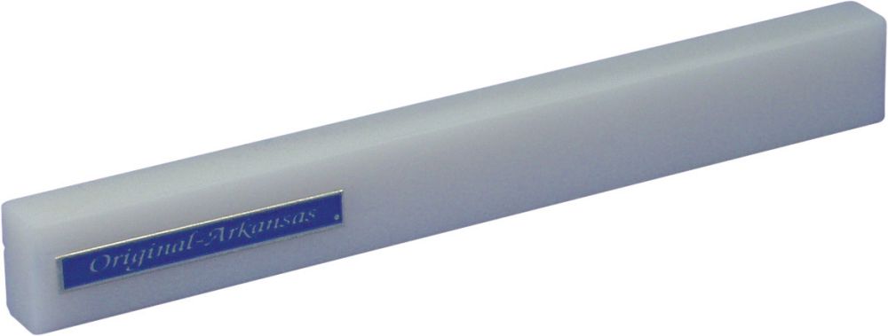 Produktbild Müller Hart Arkansas Flachfeile 100 x 10 x 5mm