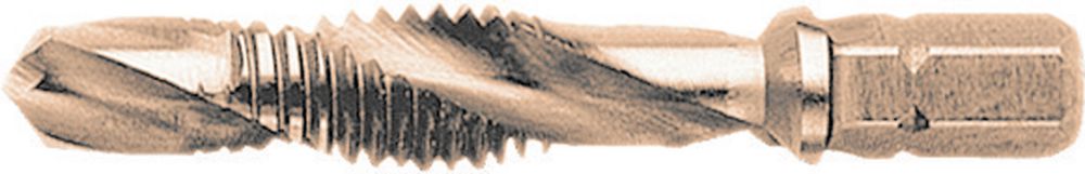 Produktbild Völkel Kombi-Werkzeug HSS SGE M10 bild 1