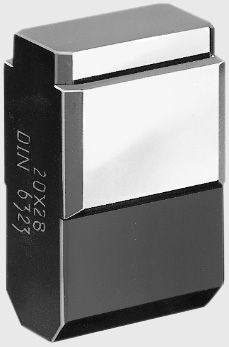 Produktbild Nutenstein D6323 lose 28x20 mm AMF bild 5