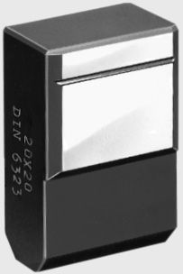 Produktbild Nutenstein D6323 lose 24x20 mm AMF