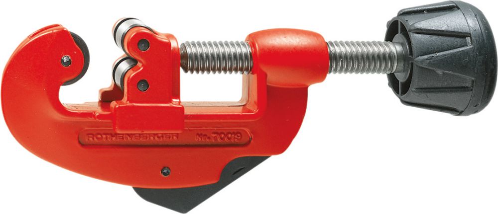 Produktbild Rothenberger Kupfer-Rohrabschneider 3 - 30 mm