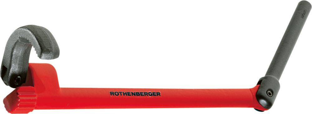 Produktbild Rothenberger Standhahnmutternschl. 235mm