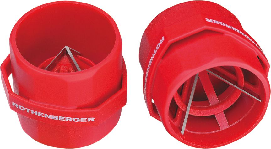 Produktbild Rothenberger Innen-/Aussen-Entgrater 4-36 mm