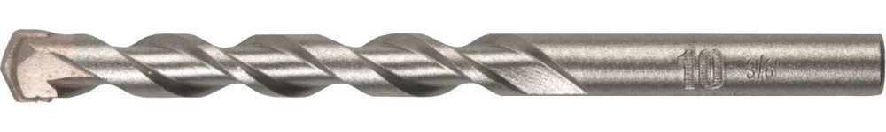 Produktbild FORUM Steinbohrer DIN 8039 8 x 120/ 80mm