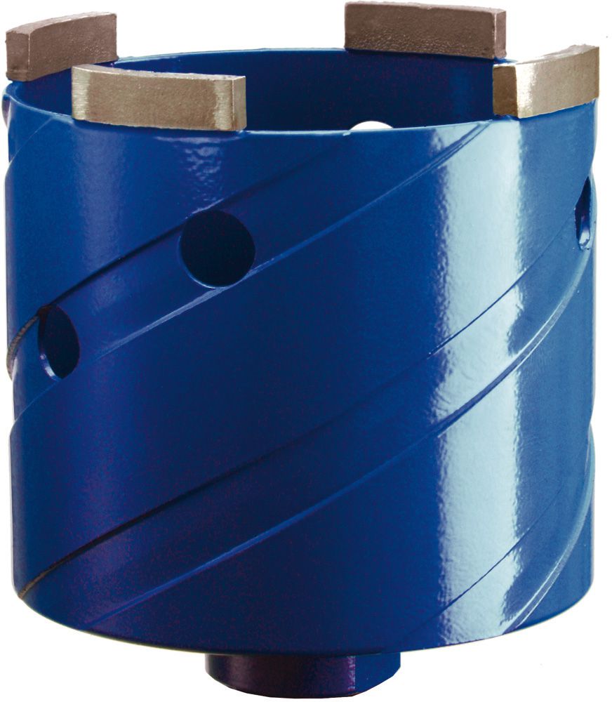 Produktbild FORUM Diamant-Bohrkrone 82 x 90/ 65mm