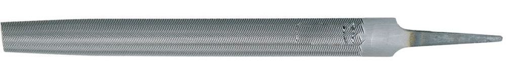 Produktbild FORUM Werkstattfeile DIN7261 E 300mm H3 Halbr.Sp.