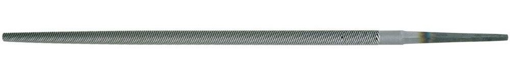 Produktbild FORUM Werkstattfeile DIN7261 F 200mm H3 Rund bild 1