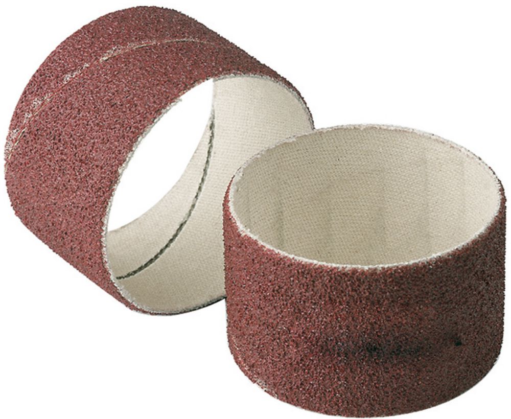 Produktbild FORUM Schleifring 15x30mm K 80