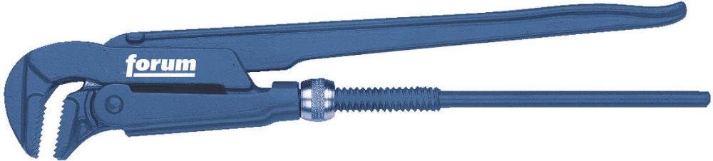 Produktbild FORUM Rohrzange DIN5234 A 1. "