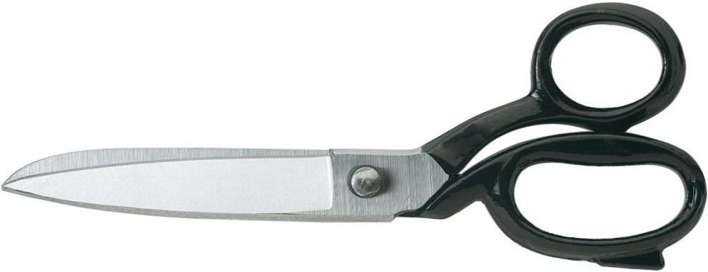 Produktbild FORUM Arbeitsschere 200mm