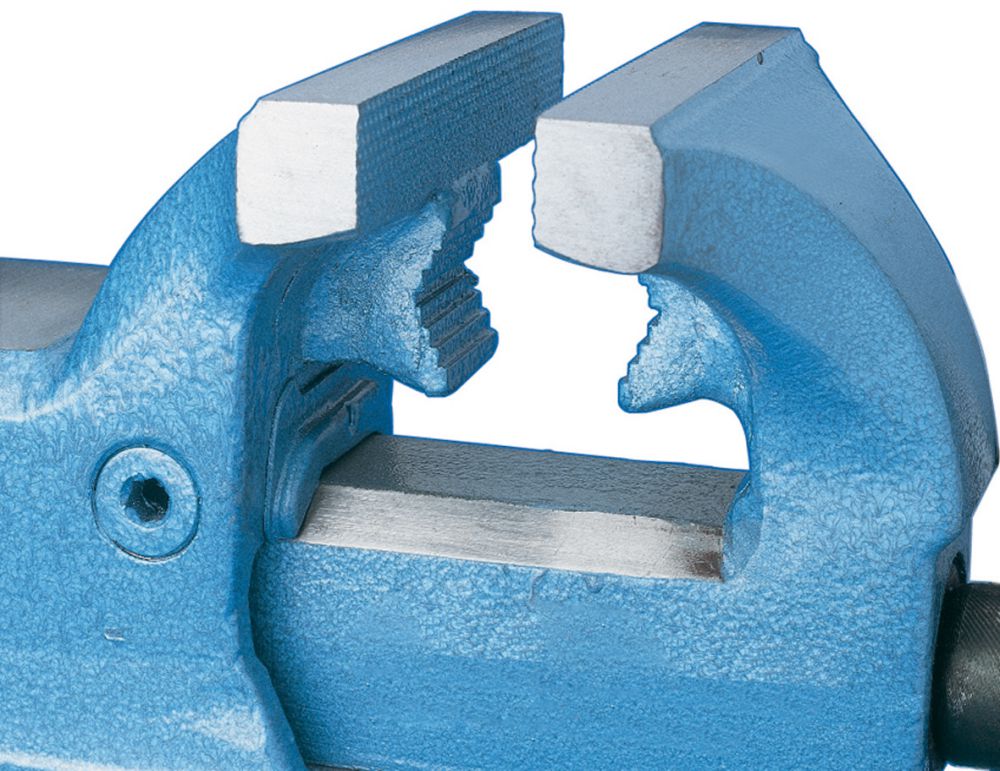 Produktbild FORUM Parallelschraubstock 135mm bild 2