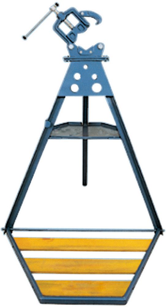 Produktbild FORUM Arbeitsgerät geschm. 1/2-2."