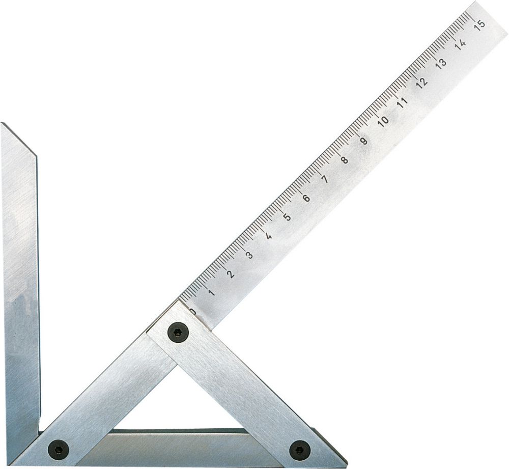 Produktbild FORUM Präz.-Zentrierwinkel 300x180 mm