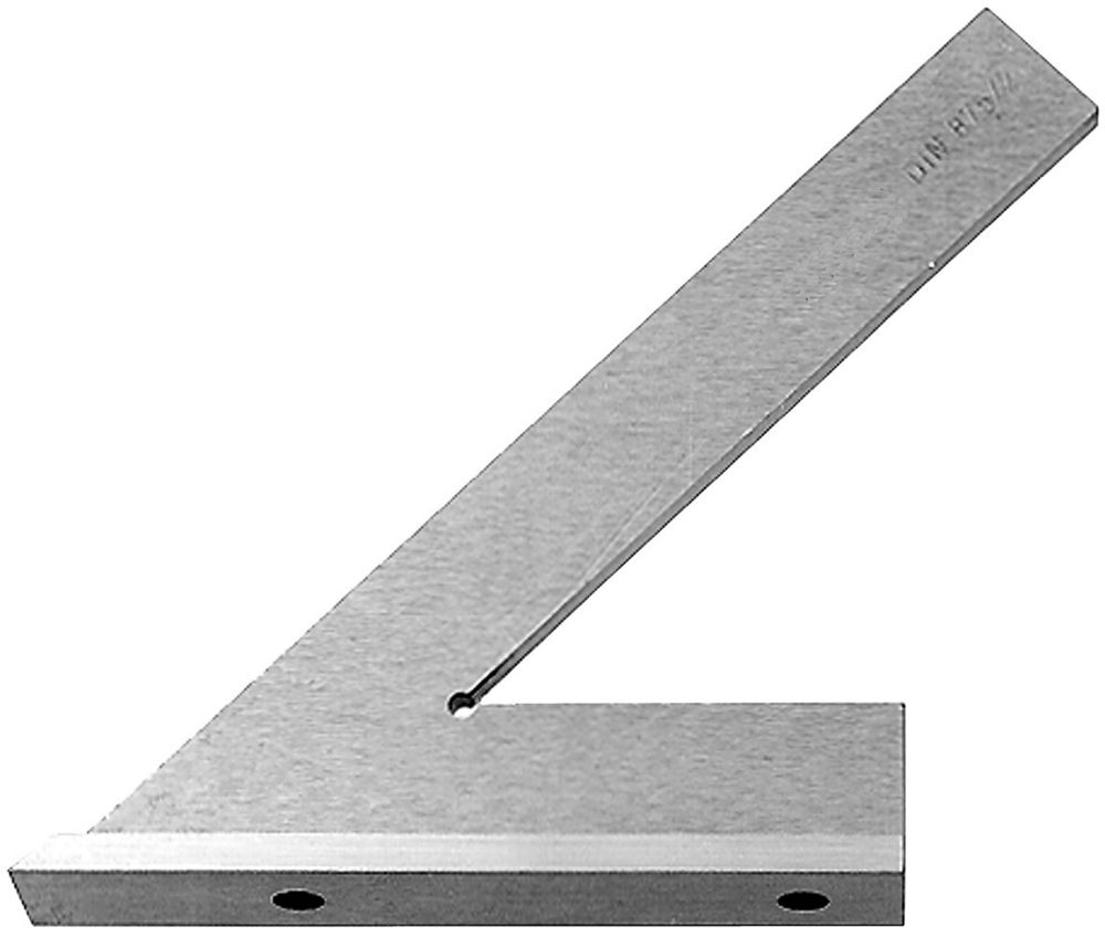 Produktbild FORUM Spitzwinkel 45 Grad m.A. 120x 80 mm