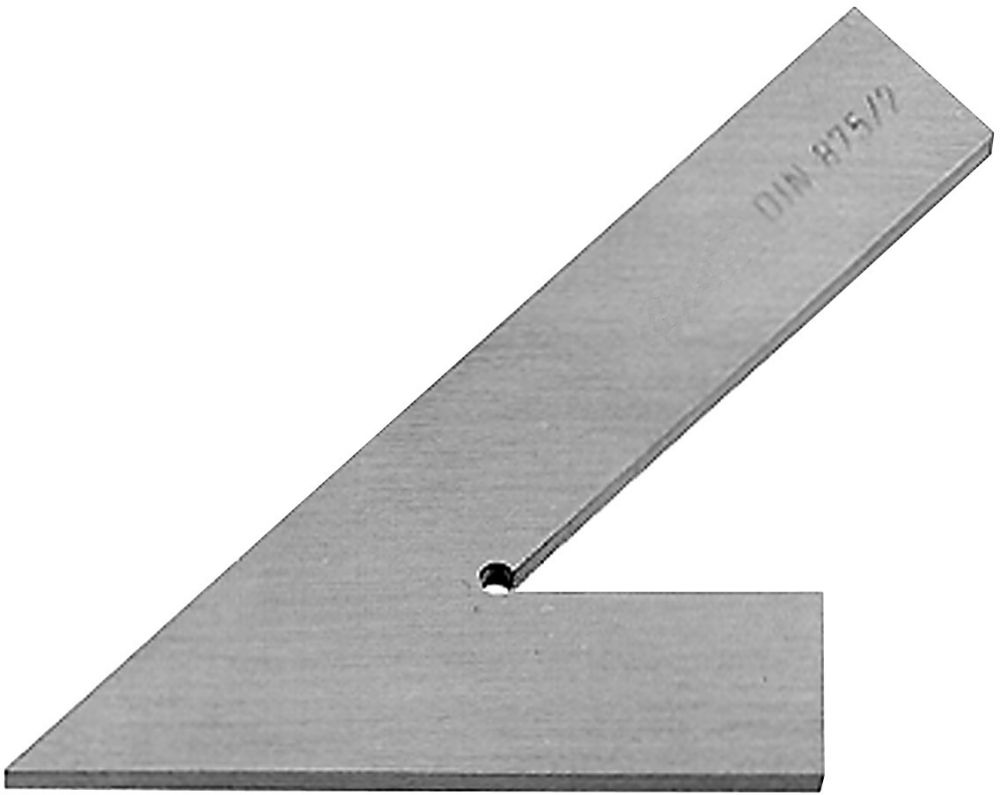 Produktbild FORUM Spitzwinkel 45 Grad o.A. 120x 80 mm bild 1