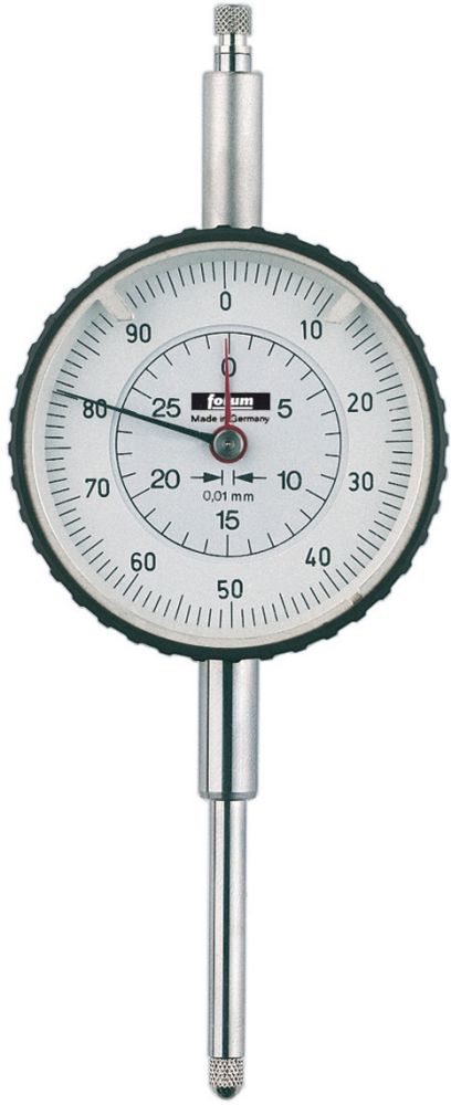 Produktbild FORUM Präz.-Messuhr D 58mm/30mm
