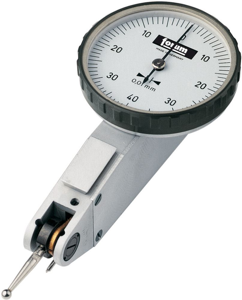 Produktbild FORUM Fühlhebelmessgerät 0,8mm A /32mm