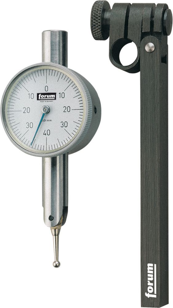 Produktbild FORUM Fühlhebelmessgerät 0,8mm /28mm