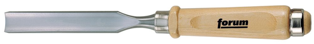 Produktbild FORUM Hohlbeitel Holzheft 20mm