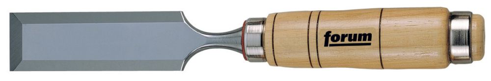 Produktbild FORUM Zimmermannsbeitel 32mm Holzheft