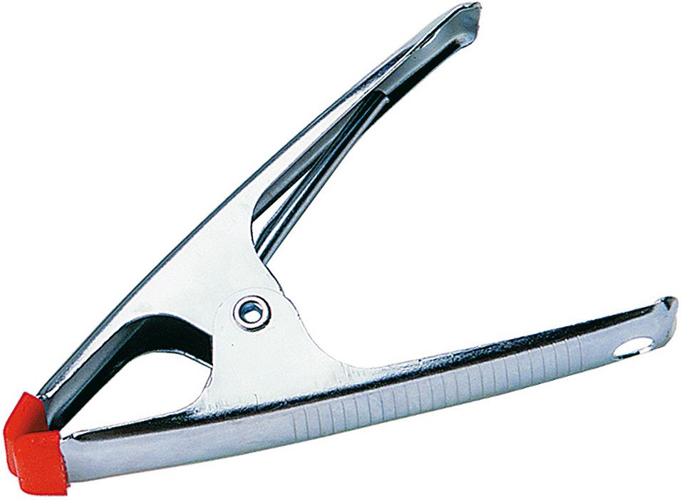 Produktbild FORUM Leimzange m. Klemmschutz 150mm