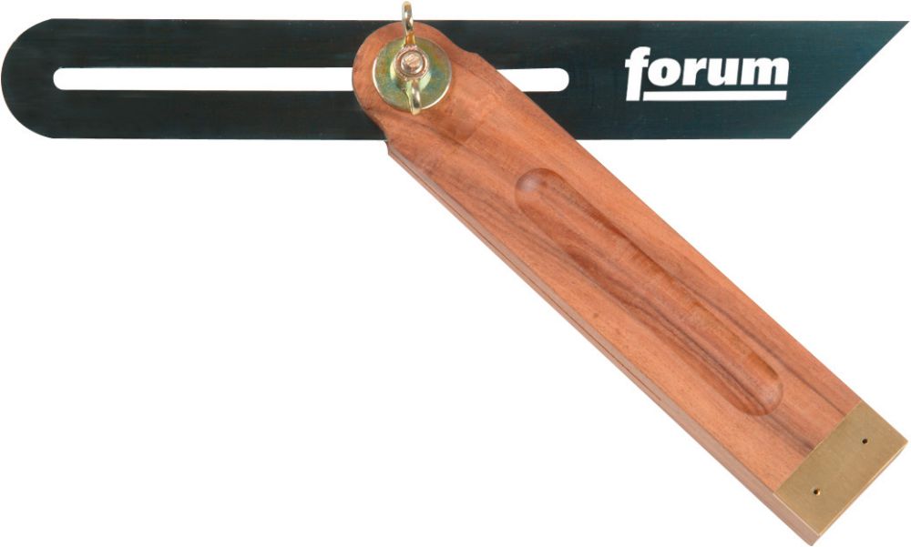 Produktbild FORUM Präzisions-Schmiege 330mm