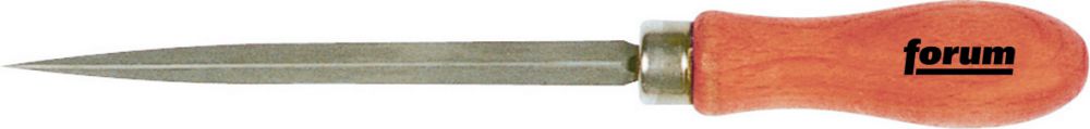 Produktbild FORUM Ziehklingenstahl mit gew. Holzgr.