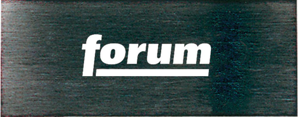 Produktbild FORUM Ziehlinge eckig 150x60x0,6 mm bild 2