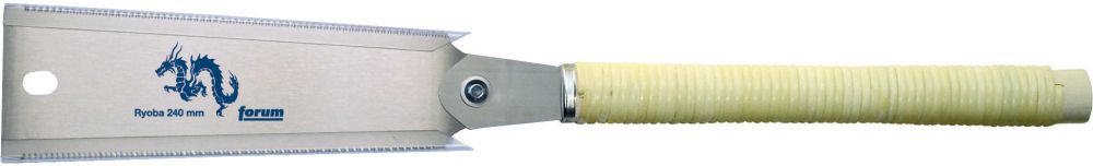 Produktbild FORUM Ersatzsägeblatt Ryoba 240mm
