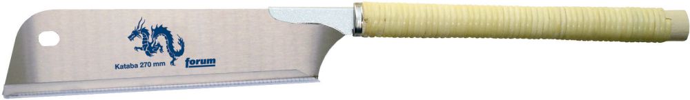 Produktbild FORUM Ersatzsägeblatt Kataba 270mm